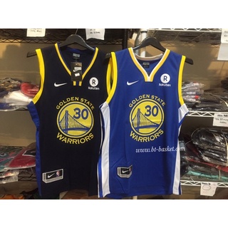 โล้ะ เสื้อบาส Curry 30 สีกรม