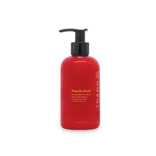 รับฟรี Oriental Essence Conditioner 200 g เมื่อซื้อTHANN Aromatic Wood Aromatherapy shampoo Extra Shine Formula 250 ml