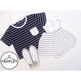 ชุดcrop 220฿