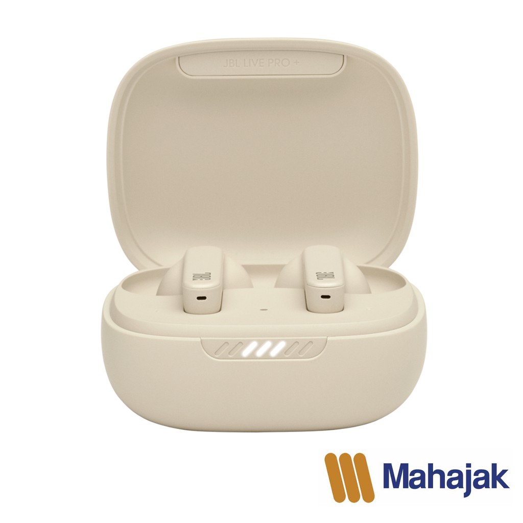 JBL LiVE  PRO + TWS In-Ear NC Headphones  หูฟัง