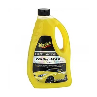 Homehapp แชมพูล้างรถ MEGUIARS รุ่น G-17748 ขนาด 1.4 ลิตร