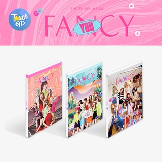 [พร้อมส่ง] 💖  TWICE - Mini Album Vol.7 [FANCY YOU]