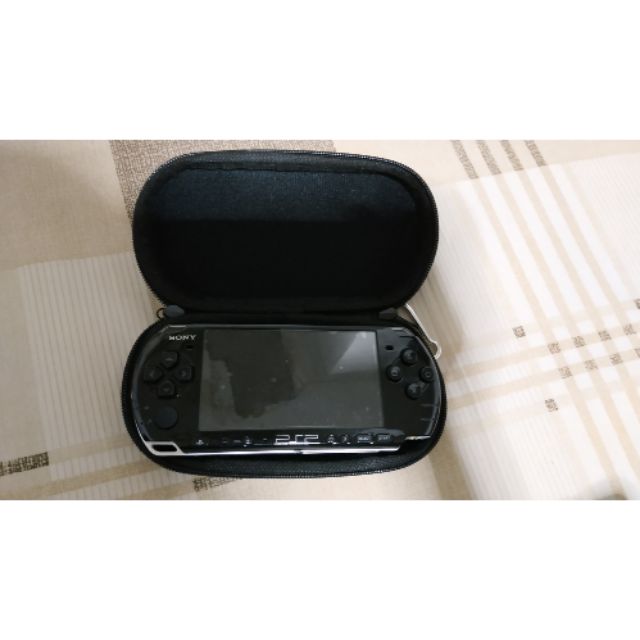 PSP 300 มือสอง สภาพดี