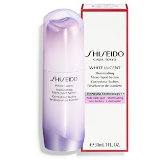 🧸Shiseido แท้/พร้อมส่ง ฉลากไทย เซรั่ม White lucent สูตรใหม่ล่าสุด