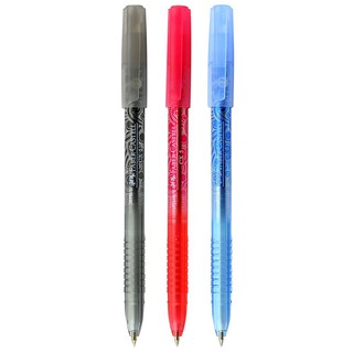 (2 ด้าม) ปากกาลูกลื่น Faber Castell CX5 0.5 มม.