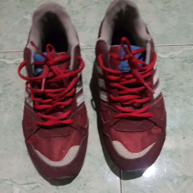 Adidas zx 750 มือสอง