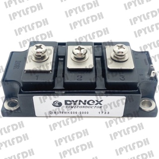 โมดูล IGBT Dim250wks06-S000 DIM375WKS06-S000