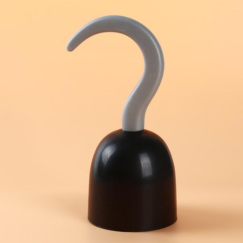 Plastic Pirate Hook Hand Captain Costume Accessory[JD]