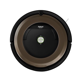 เครื่องดูดฝุ่นหุ่นยนต์ IROBOT R-SKUR890 เครื่องดูดฝุ่นหุ่นยนต์ IROBOT รุ่น R-SKUR890 ใช้เทคโนโลยี AeroForce มาพร้อมระบบท