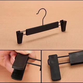 ที่แขวนคลิปพลาสติก（5ชิ้น/10ชิ้น/30ซม）