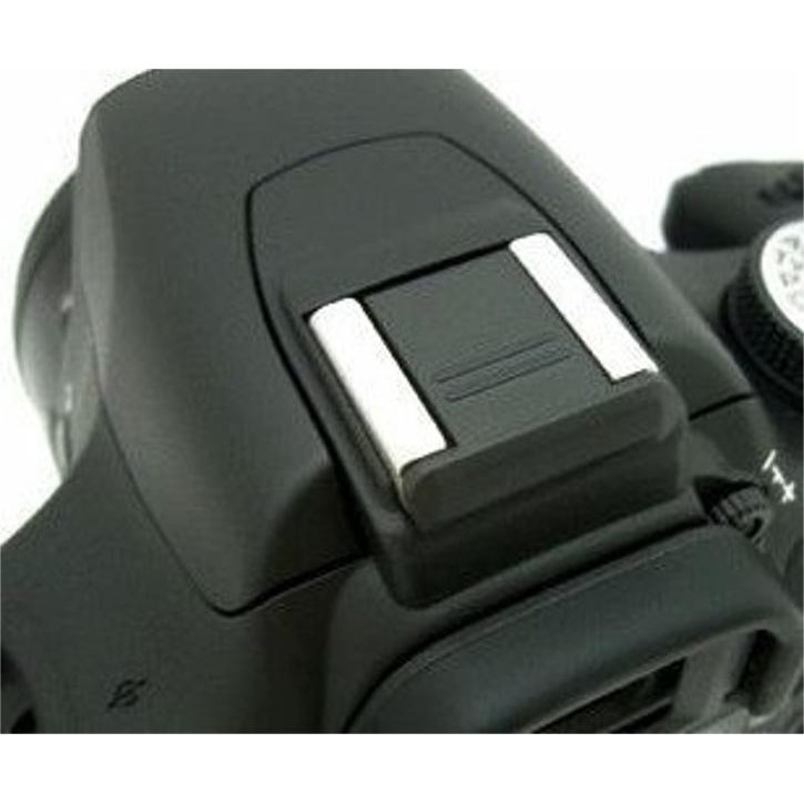 Camera ﻿Hot Shoe Cover ที่ปิดฮอทชู ช่องเสียบแฟลชของกล้อง