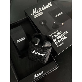 ✅พร้อมส่ง !! Marshall MINOR III ของแท้ 100%