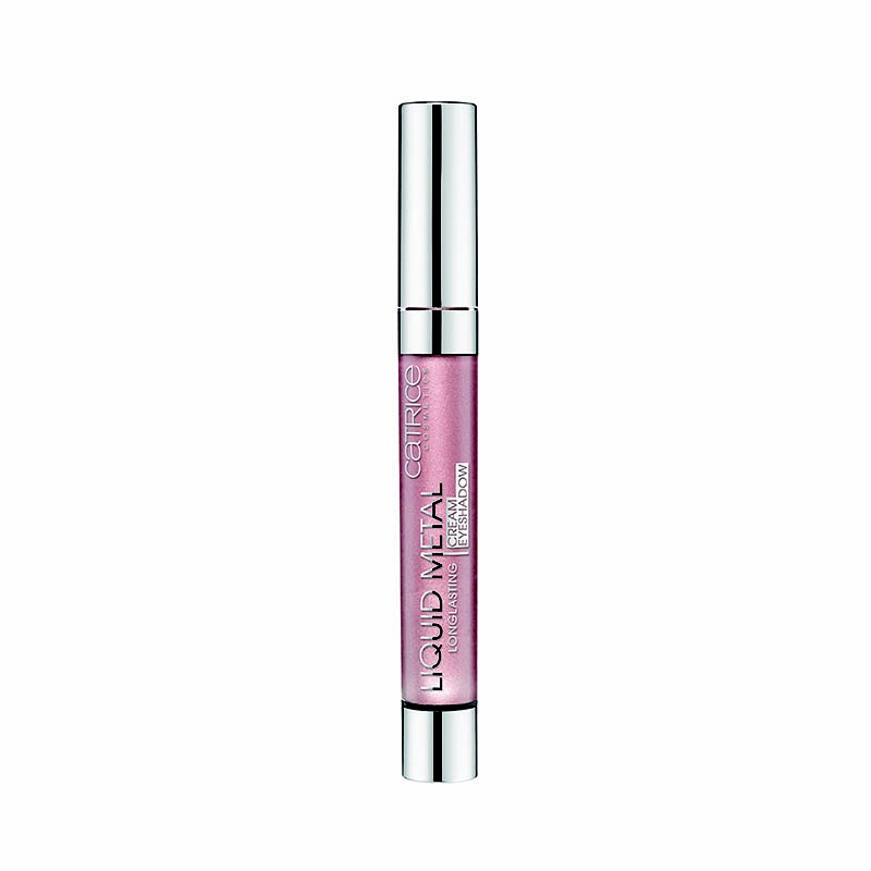 ราคาถูก Catrice Liquid Metal Longlasting Cream Eyeshadow ราคาถูก Catrice Liquid Metal Longlasting Cream Eyeshadow