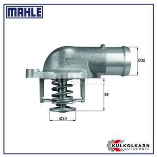 MAHLE วาลว์น้ำ+เสื้อ VW CARAVELLE T5, TOUAREG (TI 212 87D)