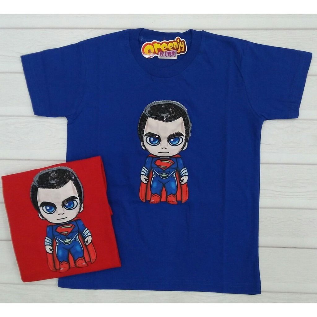 OrKID เสื้อยืดเด็ก LED มนุษย์สุด 4622