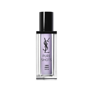 เซรั่มลดเลือนริ้วรอย Yves Saint Laurent Pure Shots Lines Away Serum 30 ml.