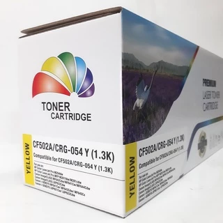 หมึก เทียบเท่า FOR Canon 054 BK C M Y ตลับหมึก LBP621Cw LBP623Cdw MF641Cw MF643Cdw MF645CX PREMIUM