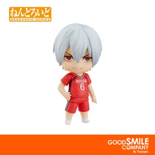 พร้อมส่ง+โค้ดส่วนลด Nendoroid 1670 Tatsuya Yoigoshi-Shakunetsu Kabaddi (ลิขสิทธิ์แท้)