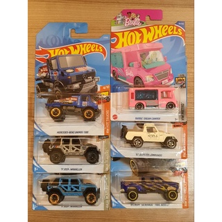 Hot wheels คันละ85 บาท