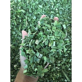 ใบเตยหอมอบแห้ง สำหรับทำเครื่องดื่มสมุนไพร บรรจุ 40กรัม香叶干