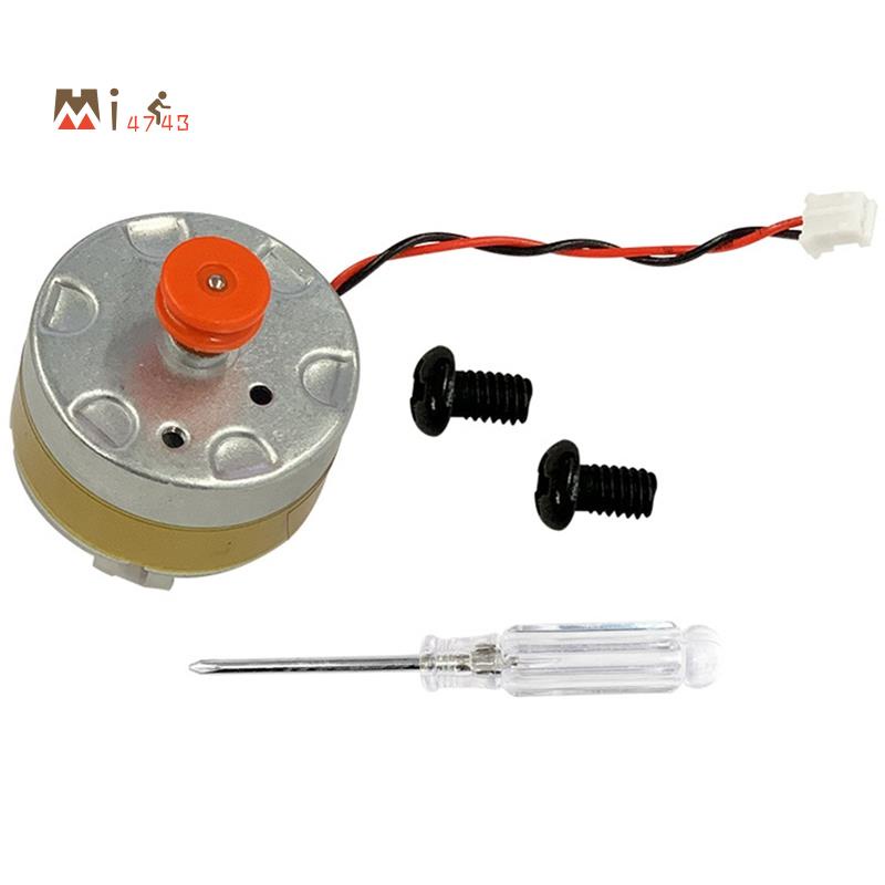 มอเตอร์เกียร์ สําหรับหุ่นยนต์ดูดฝุ่น Xiaomi Mijia 1St 2Nd & Roborock S50 S51 S55 Lds