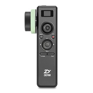 Zhiyun Remote Control with Follow Focus