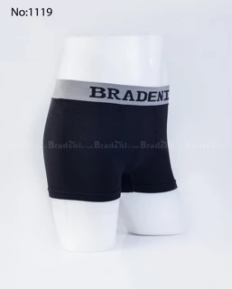 กางเกงในผู้ชาย ใส่สบายแนวมินิมอล รอบเอว 28-38นิ้ว