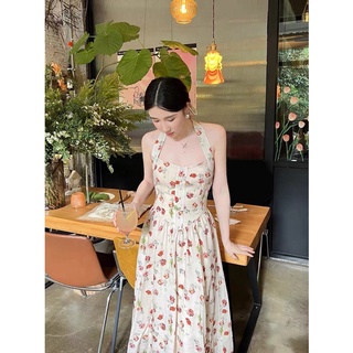 พรี Ner Daisy Dress เดรส ผ้ามีกิมมิค