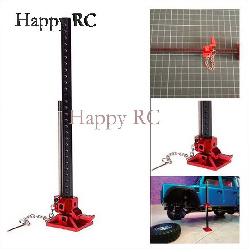 1/10 Scale Rc รถ Hi-Lift แจ็คเครื่องมือสําหรับ Rc4Wd D90 Scx10 Rock Crawler PartsSpot