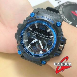 ฟรีพร้อมกล่อง

G-SHOCK ‼️
-