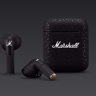 🔥พร้อมส่ง📌 แท้ 100% หูฟัง Marshall minor III