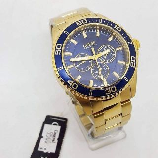 Guess Mens Chelsea Watch W0172G5 หน้าปัด 44 mm