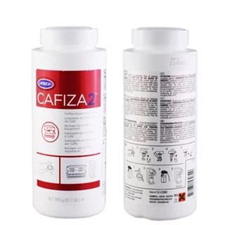 ผงล้างหัวชง CAFIZA-2 ผงล้างเครื่องชงกาแฟ USA ของแท้ ผงทำความสะอาด &gt;พร้อมส่ง&lt;