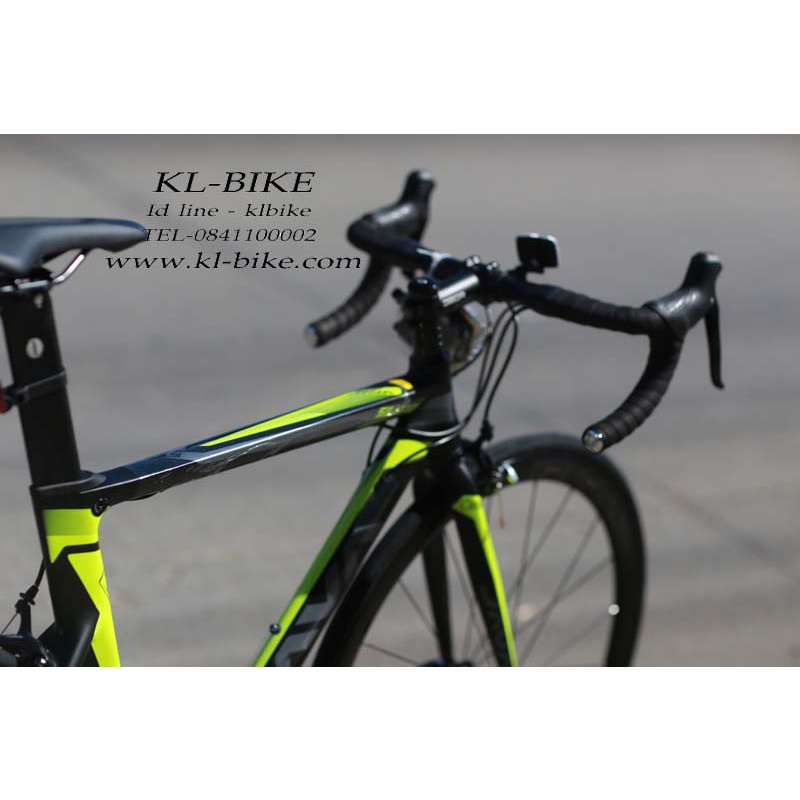 เสือหมอบ JAVA 2021 Siluro 18 Speed รุ่น ริมเบรค ราคา 14900 - kritsitti ...