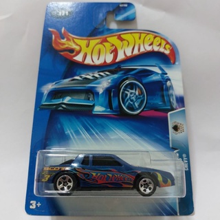 รถเหล็ก Hotwheels CHEVY TRACK ACES (ib026)