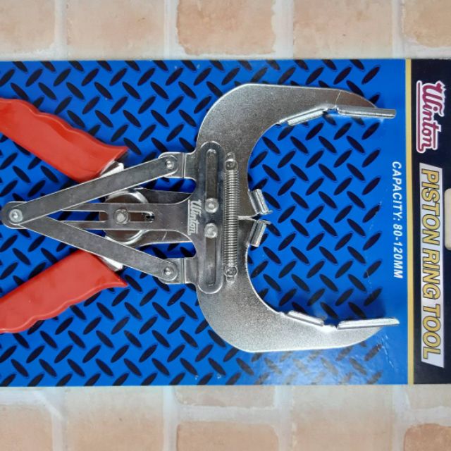 วินตันคีมถ่างแหวนลูกสูบ No2