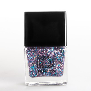 Ten Ten Nail Color 12ml. Glitter XG42  เท็นเท็น น้ำยาทาเล็บ #XG42