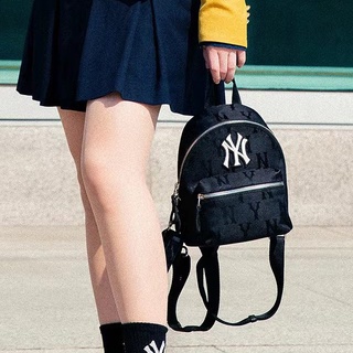 MLB (พร้อมส่ง) กระเป๋าMLB Hip Sack กระเป๋าเป้มินิ กระเป๋าเป้NY กระเป๋าสะพาย กระเป๋ารุ่นใหม่ ของแท้💯%