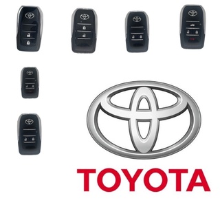 กรอบกุญแจพับรถยนต์Toyota