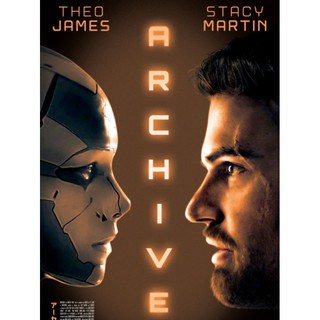 Archive อาร์ไคฟ์ หน่วยเก็บถาวร : 2020 #หนังฝรั่ง