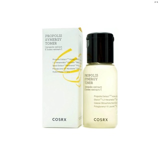 COSRX Full Fit Propolis Synergy Toner 30ml, 150ml, 280ml