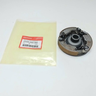 คลัทช์ก้อนดรืม-100-HONDA-22535-GN5-900-รหัส