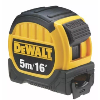 DEWALT ตลับเมตร Dewalt ขนาด 5 เมตร รุ่น DWHT36092-0-30