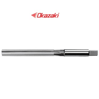 OKAZAKI ดอกรีมเมอร์ HAND REAMER HR-016 1.6MM