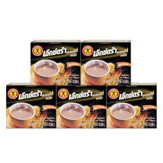 NatureGift Extra Coffee Plus 1 ชุด /5 กล่อง