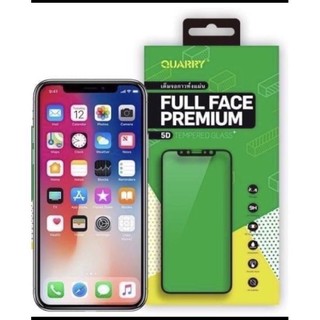🇹🇭ส่งจากไทย🇹🇭ฟิล์มกระจกเต็มจอ OPPO A15 สินค้าพร้อมส่ง