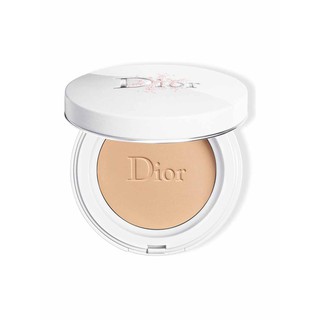 DIOR แป้ง Diorsnow Perfect Light Compact แป้ง ใบหน้า เครื่องสำอาง ความงาม