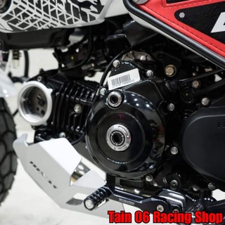 น็อตอุดจานไฟ แบบตัวเล็ก-ตัวใหญ่ Version 2 / CBR-150 / CBR-300R / GROM-125 / Monkey-125 / ST-125 DAX / Wave-125i ปี 2023