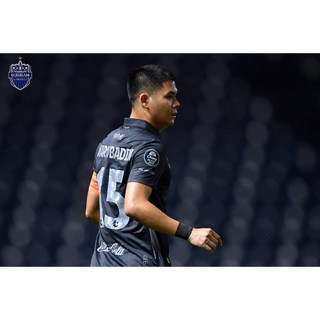 เสื้อแข่งBuriram United F.A.Cup 2020 *ของแท้👍