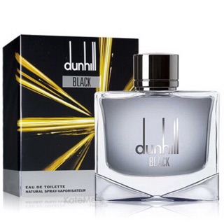 Dunhill Black EDT 100 ml.